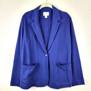 Calson Blazer
